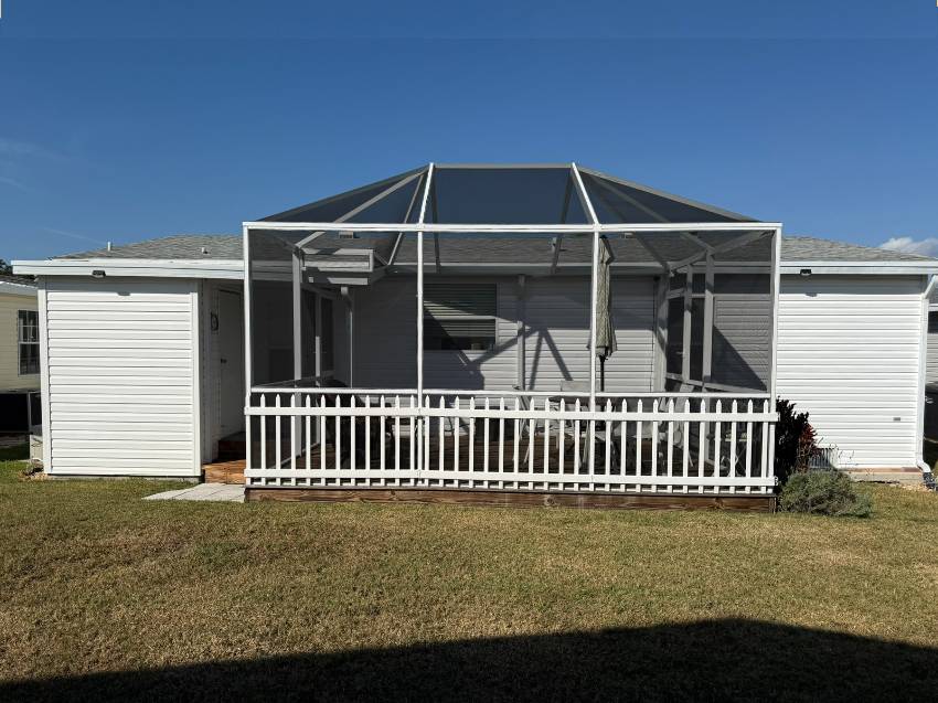103 Juniper Trace a Parrish, FL Mobile or Manufactured Home for Sale